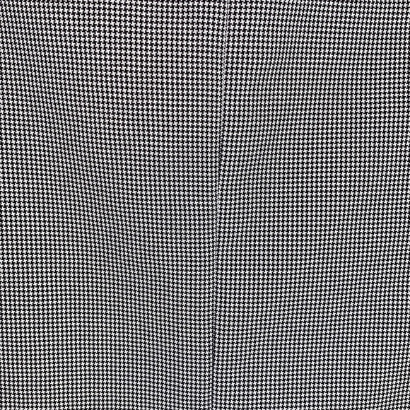 Erika Other Vintage Womens Erika Houndstooth Pant Suit Size P